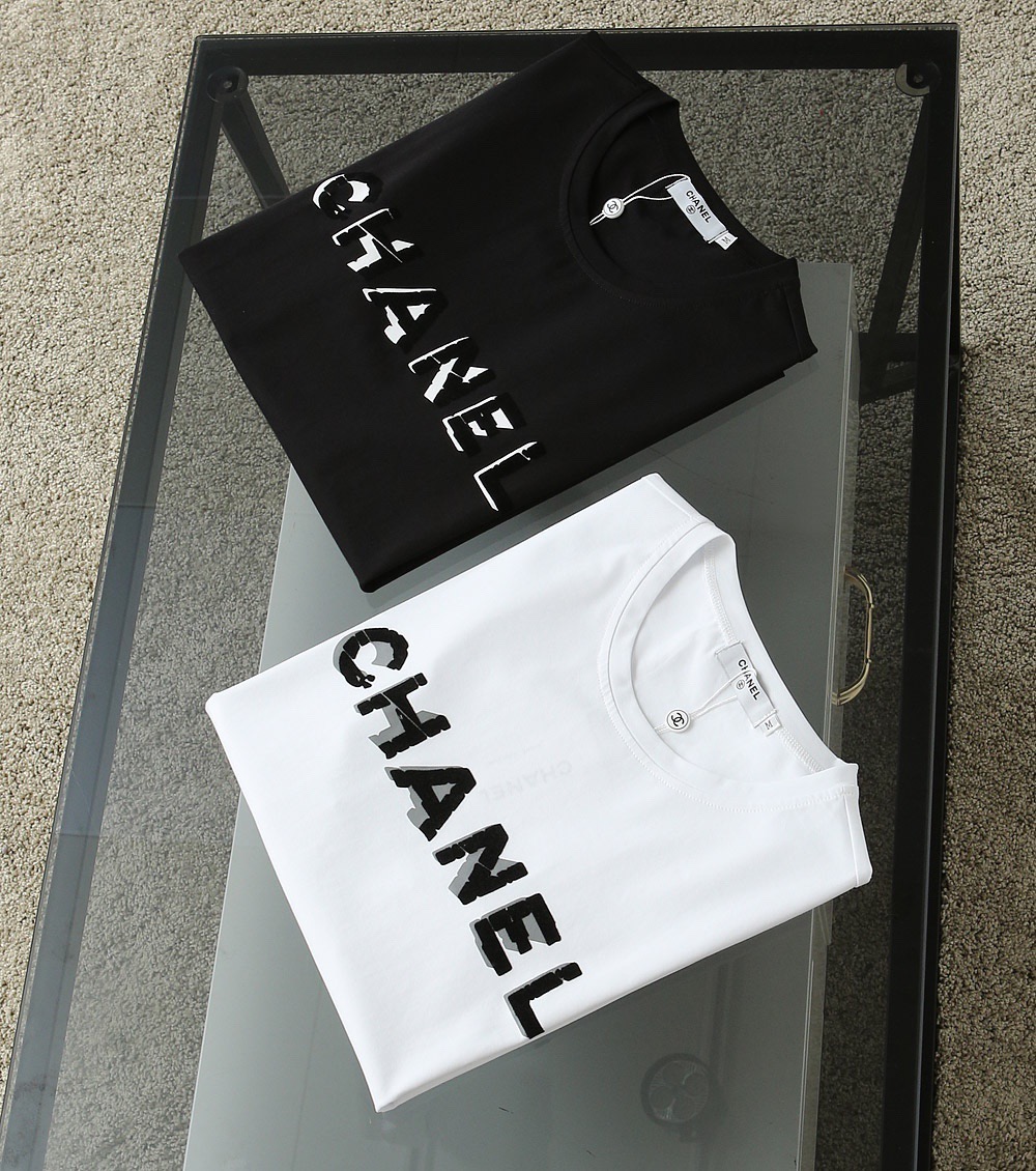 Chanel T-Shirts